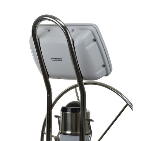 Navpod Gp1030-02 Sailpod Pre Cut For Garmin Gpsmap GP1030-02